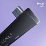 Zebronics ZEB-TA210U USB Type-C to 4-Port USB Hub