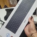 Dell Wired Keyboard KB216