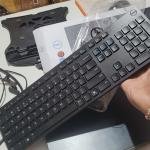 Dell Wired Keyboard KB216